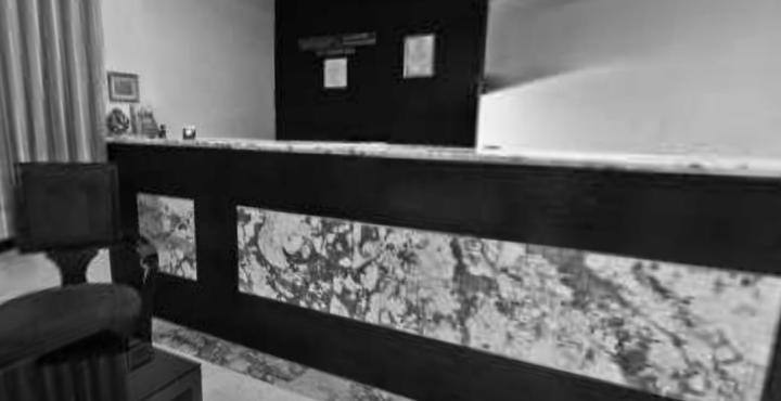 Fabhotel Marble Arch Karol Bagh Delhi  Dış mekan fotoğraf