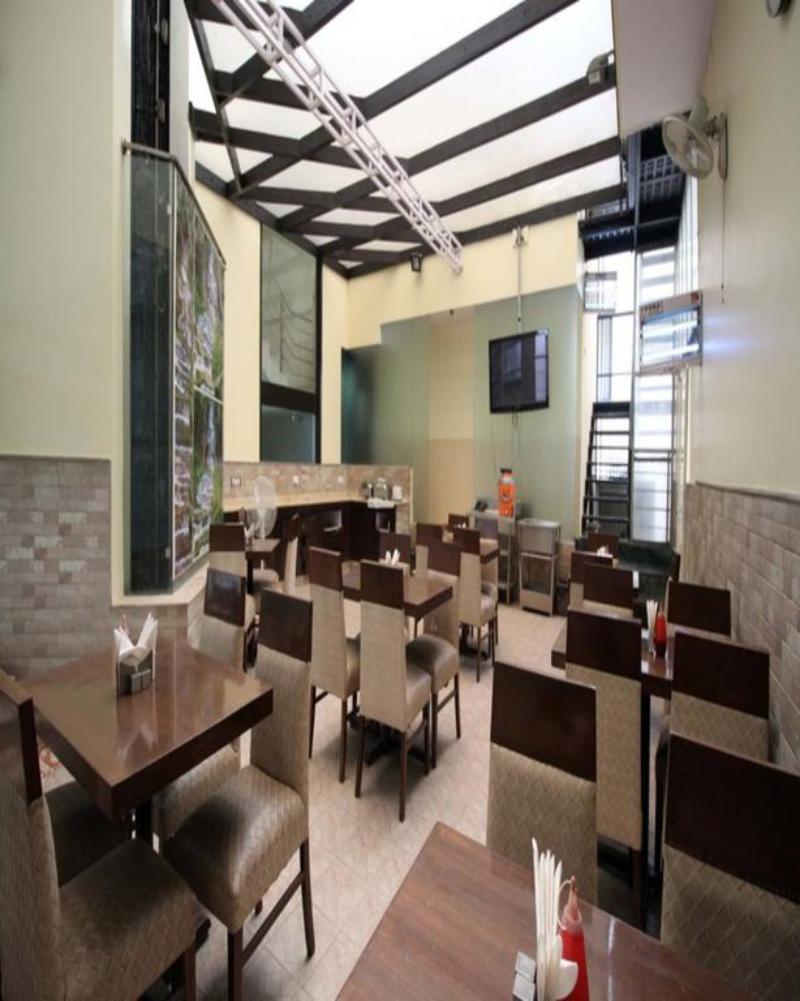 Fabhotel Marble Arch Karol Bagh Delhi  Dış mekan fotoğraf